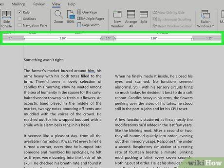 How to Make a 2×2 Picture in Word .